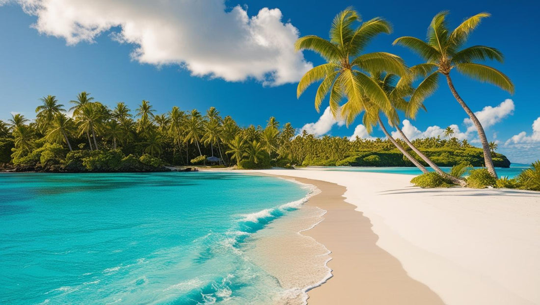 Trauminsel - Sonnenallergie und Mallorca Akne Tipps und Tricks