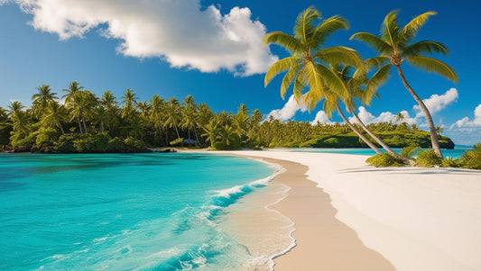 Trauminsel - Sonnenallergie und Mallorca Akne Tipps und Tricks