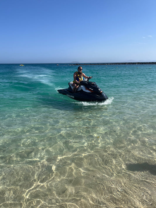 Der ideale Begleiter für Wasser & Land: Unsere Badeschuhe für jede Gelegenheit