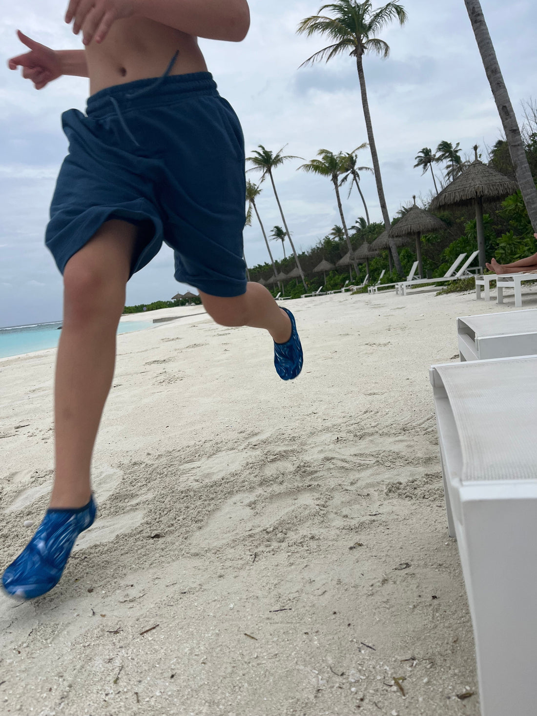 Probier mal was Neues! Unsere innovativen Badeschuhe überzeugen jeden!