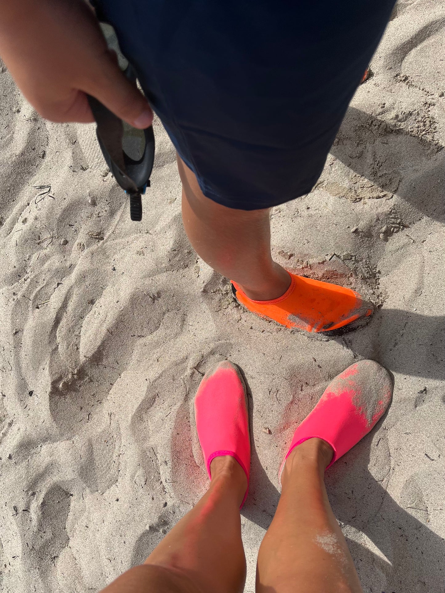 SchoeneSchicke   Schocken- Pink