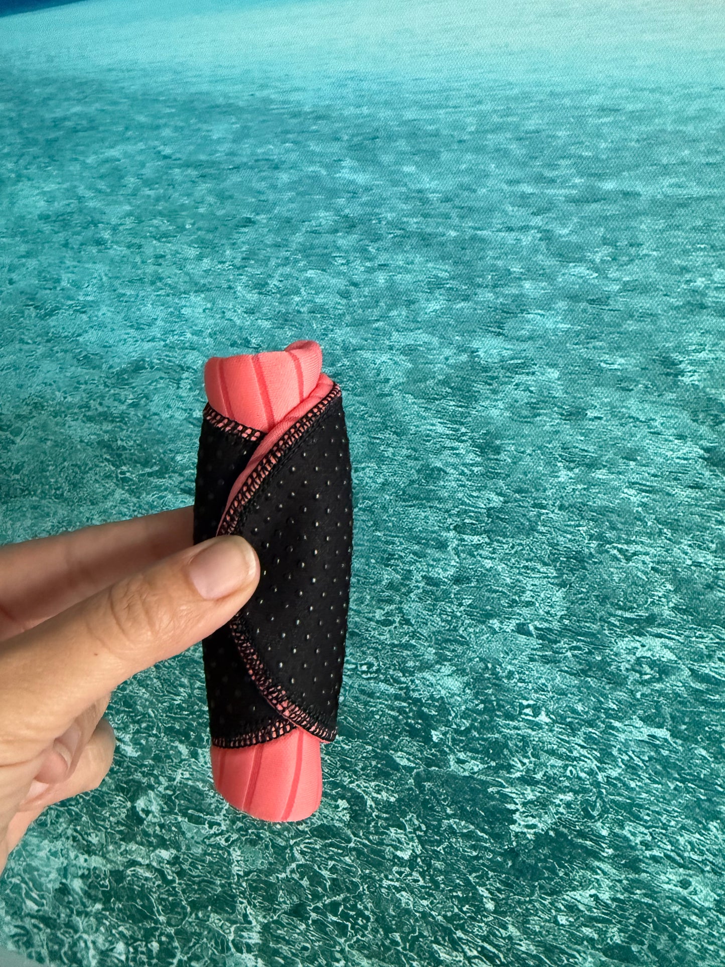 SchoeneSchicke   Schocken - Melon