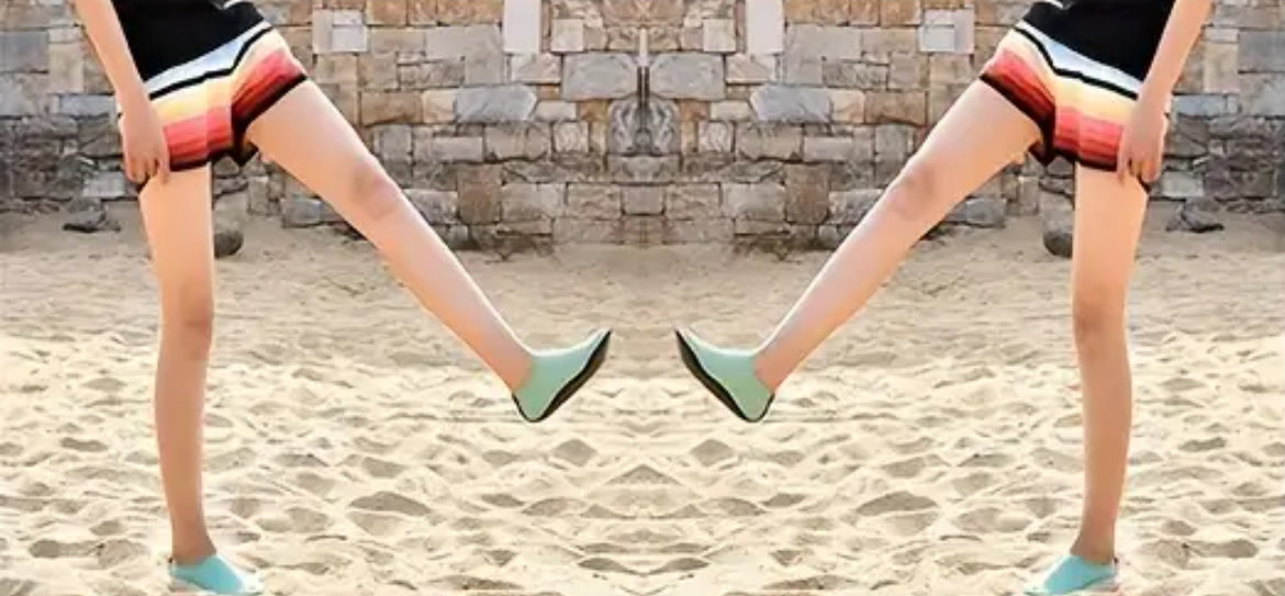 SchoeneSchicke  Schocken - Orange