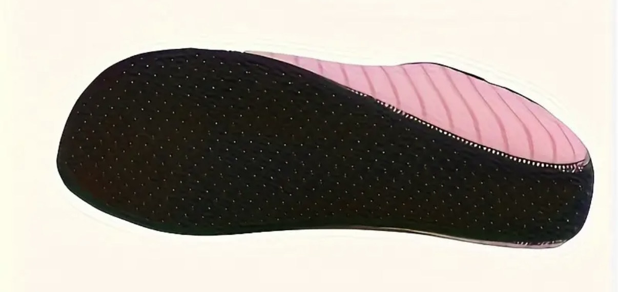 Melon Badeschuh Anti-Rutsch-Sohle