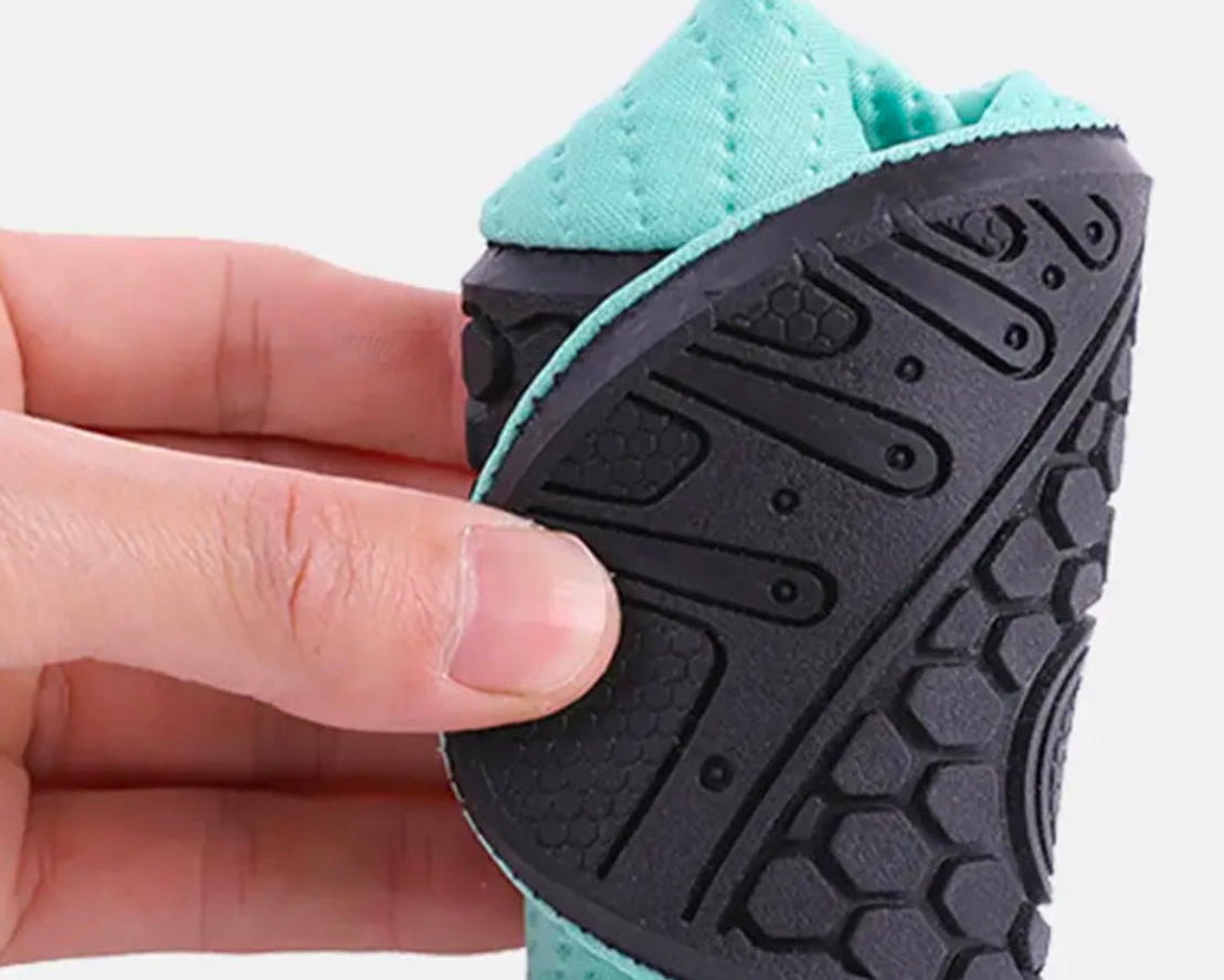 flexible Sohle Kids  - Bahamas