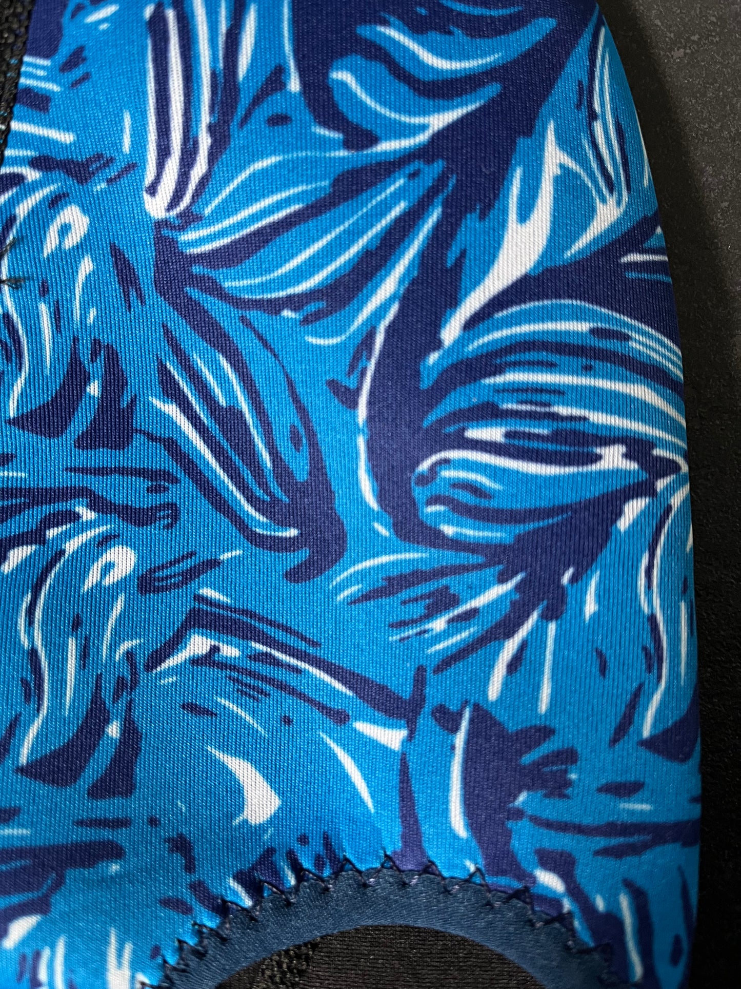 SchoeneSchicke   Schocken - Blue camou