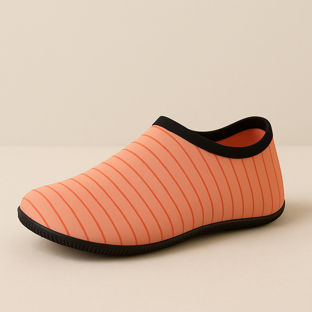 SchoeneSchicke   Schocken - Melon