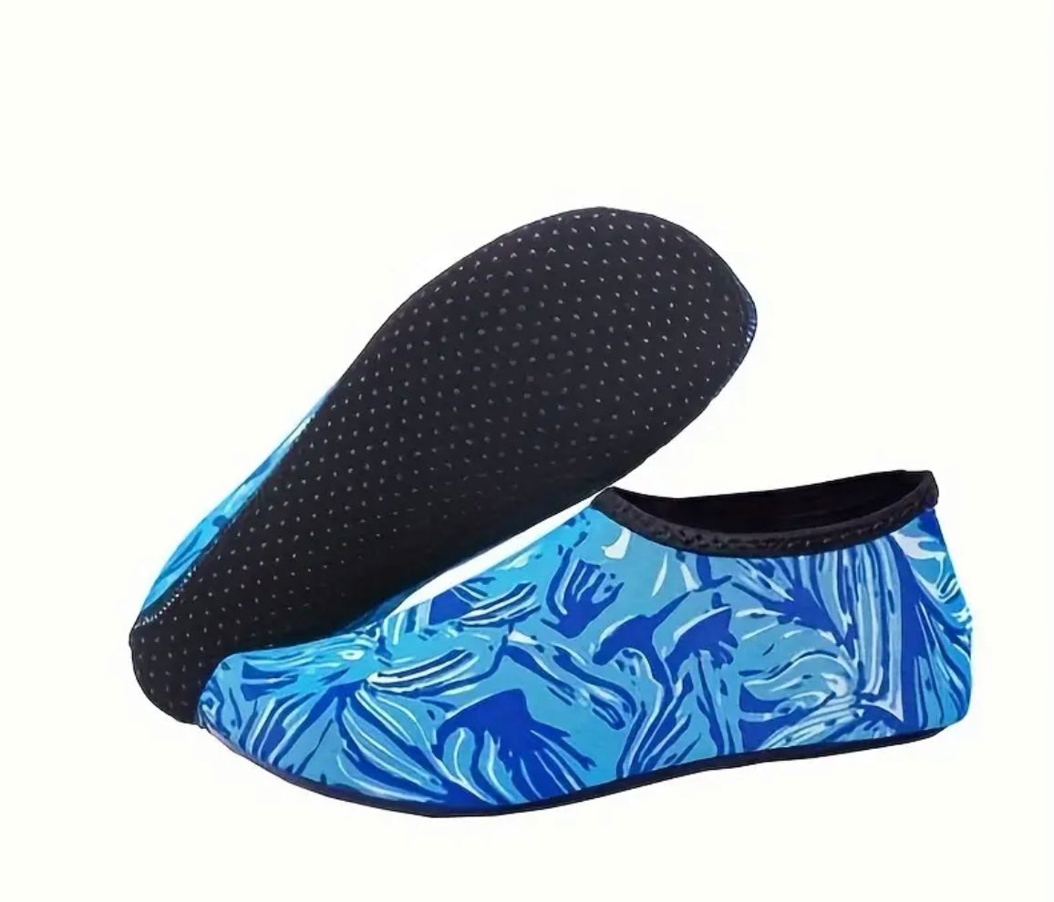 SchoeneSchicke   Schocken - Blue camou