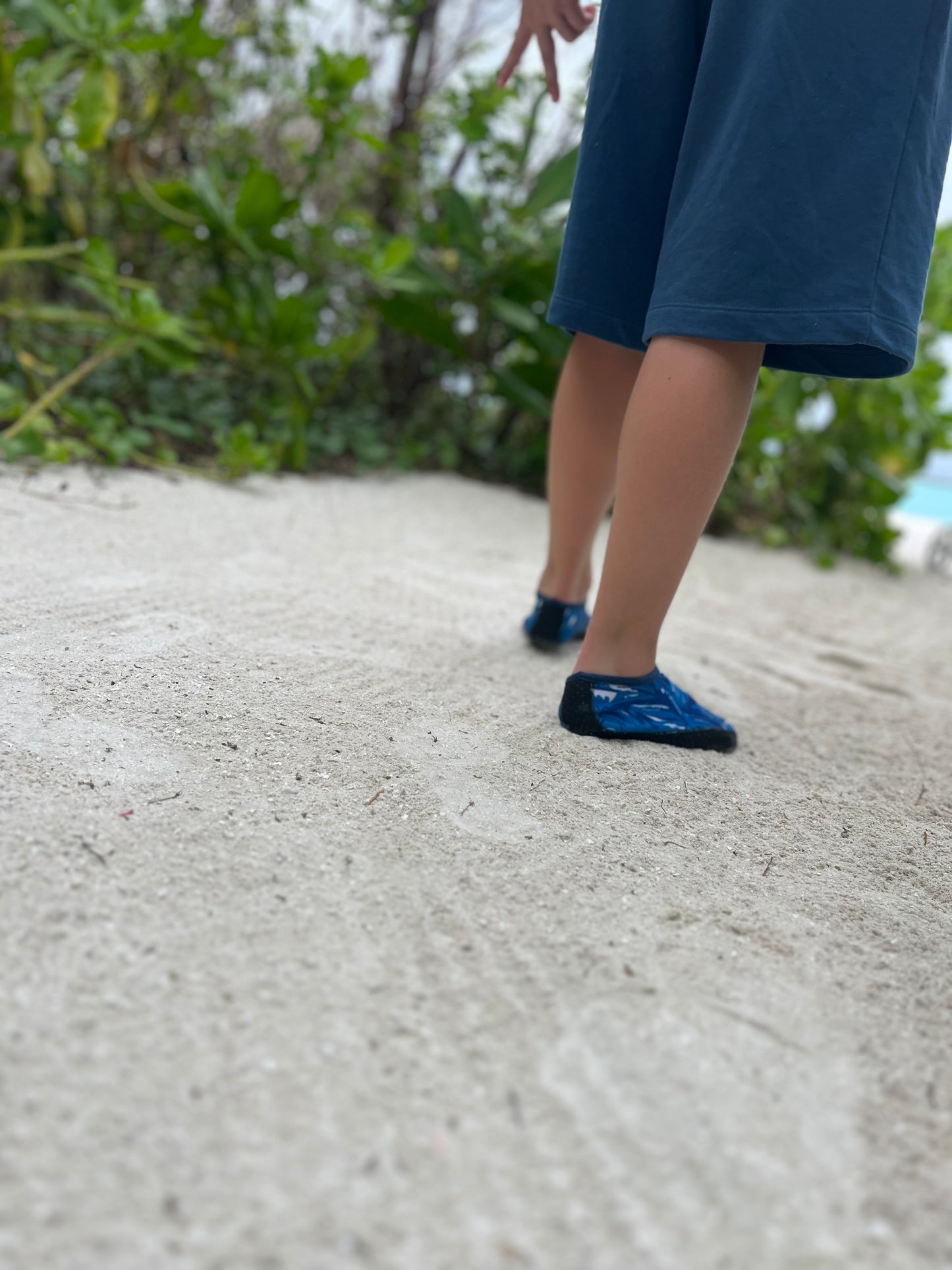 SchoeneSchicke  Schocken- Black