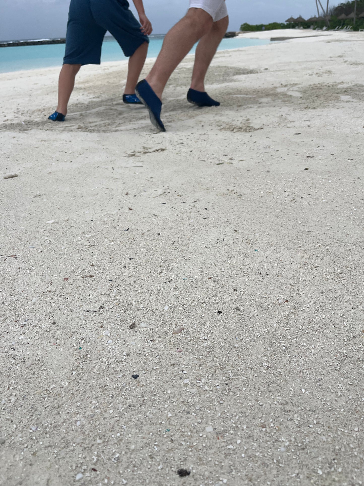 SchoeneSchicke   Schocken - Blue camou