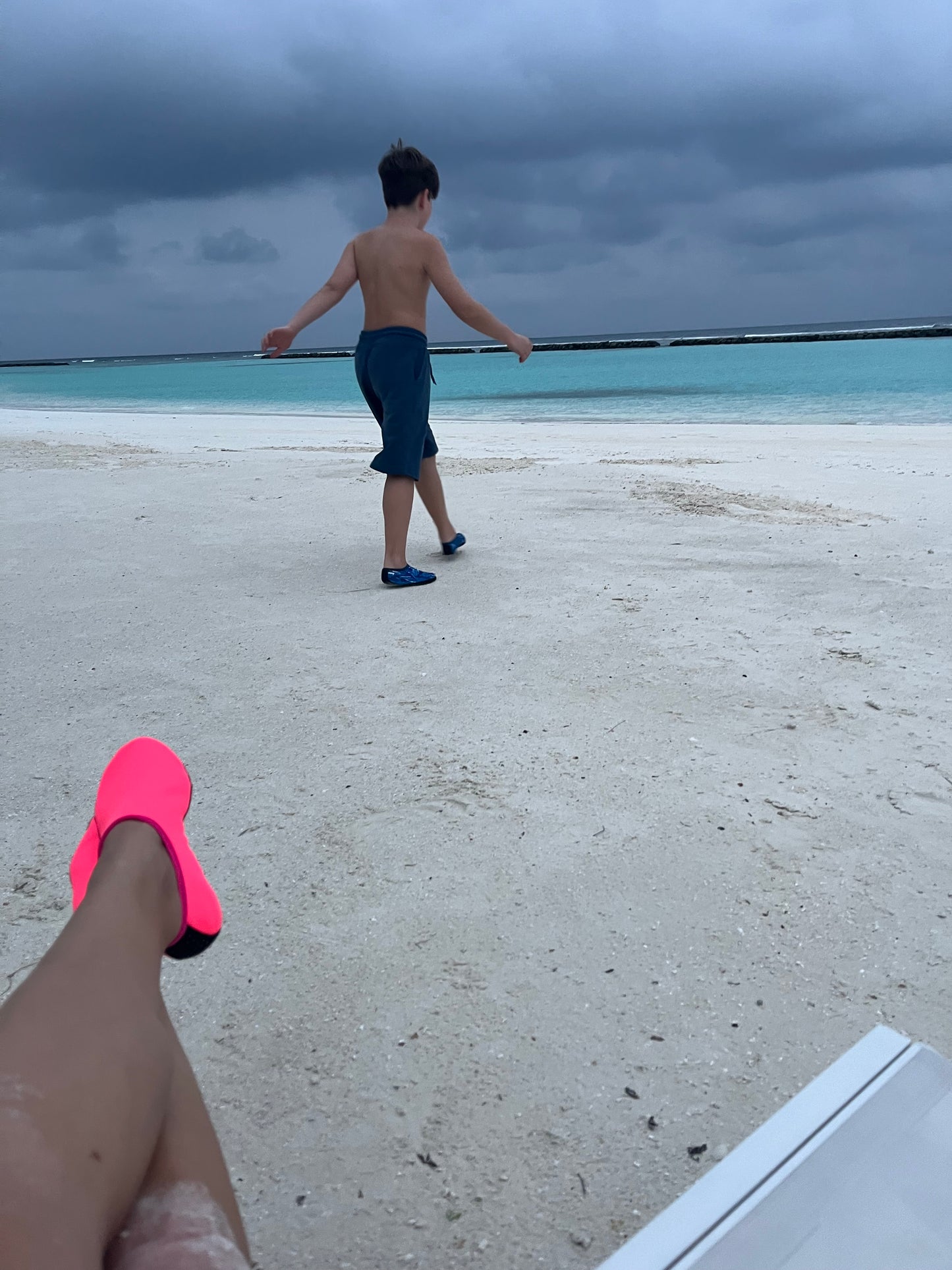 SchoeneSchicke   Schocken- Pink