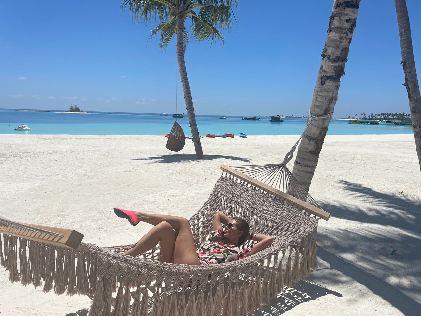 SchoeneSchicke   Schocken - Melon