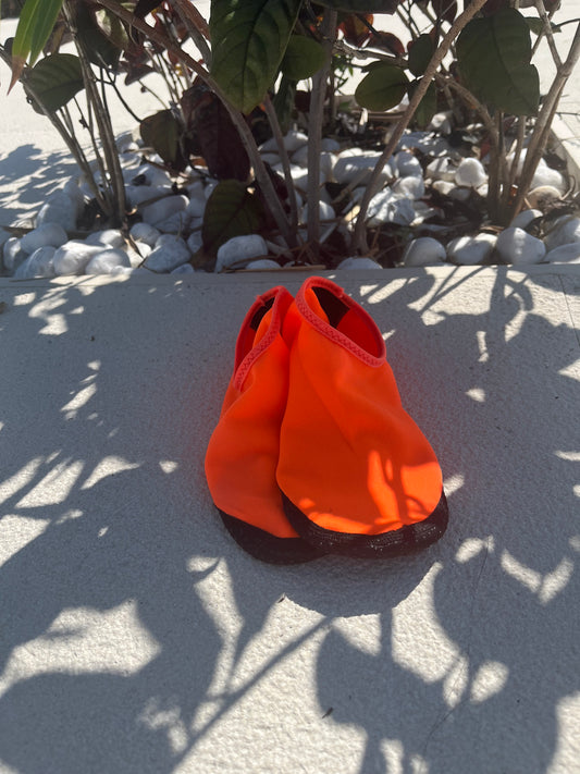 SchoeneSchicke  Schocken - Orange