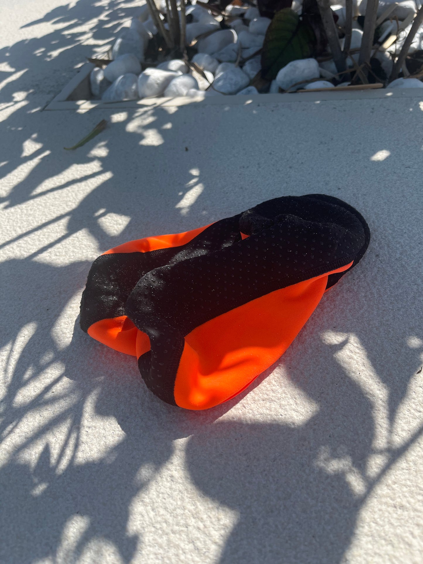 SchoeneSchicke  Schocken - Orange