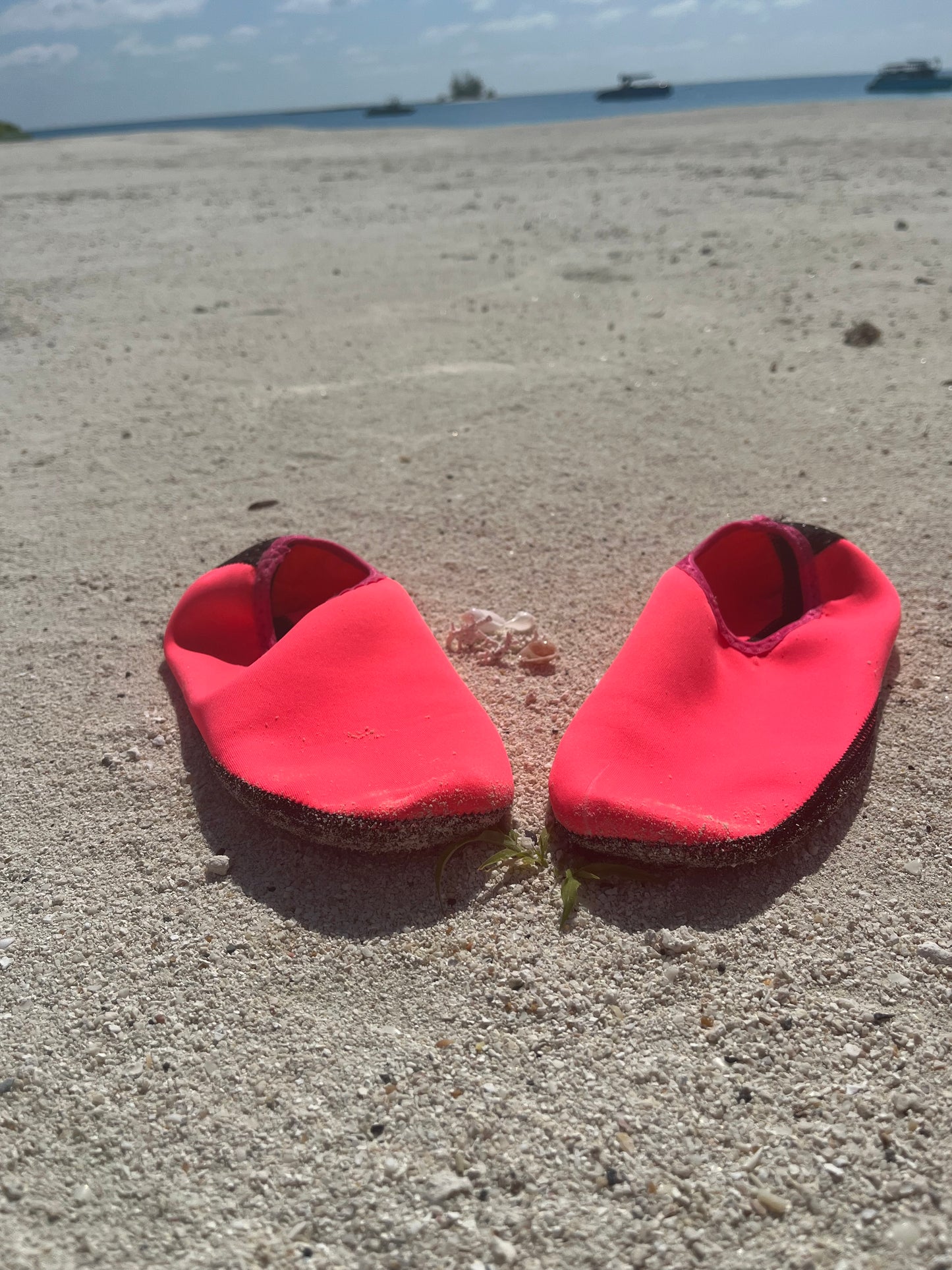 SchoeneSchicke   Schocken- Pink