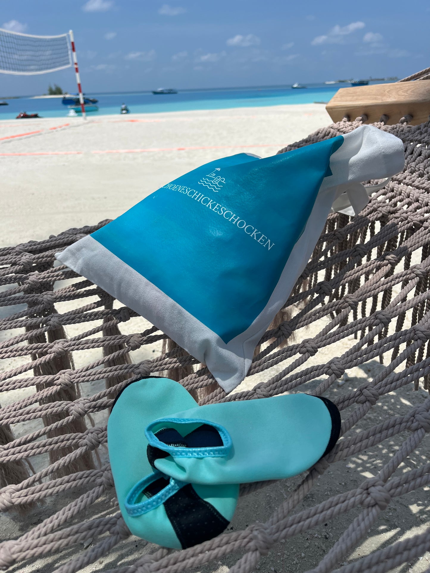 SchoeneSchicke   Schocken - Bahamas