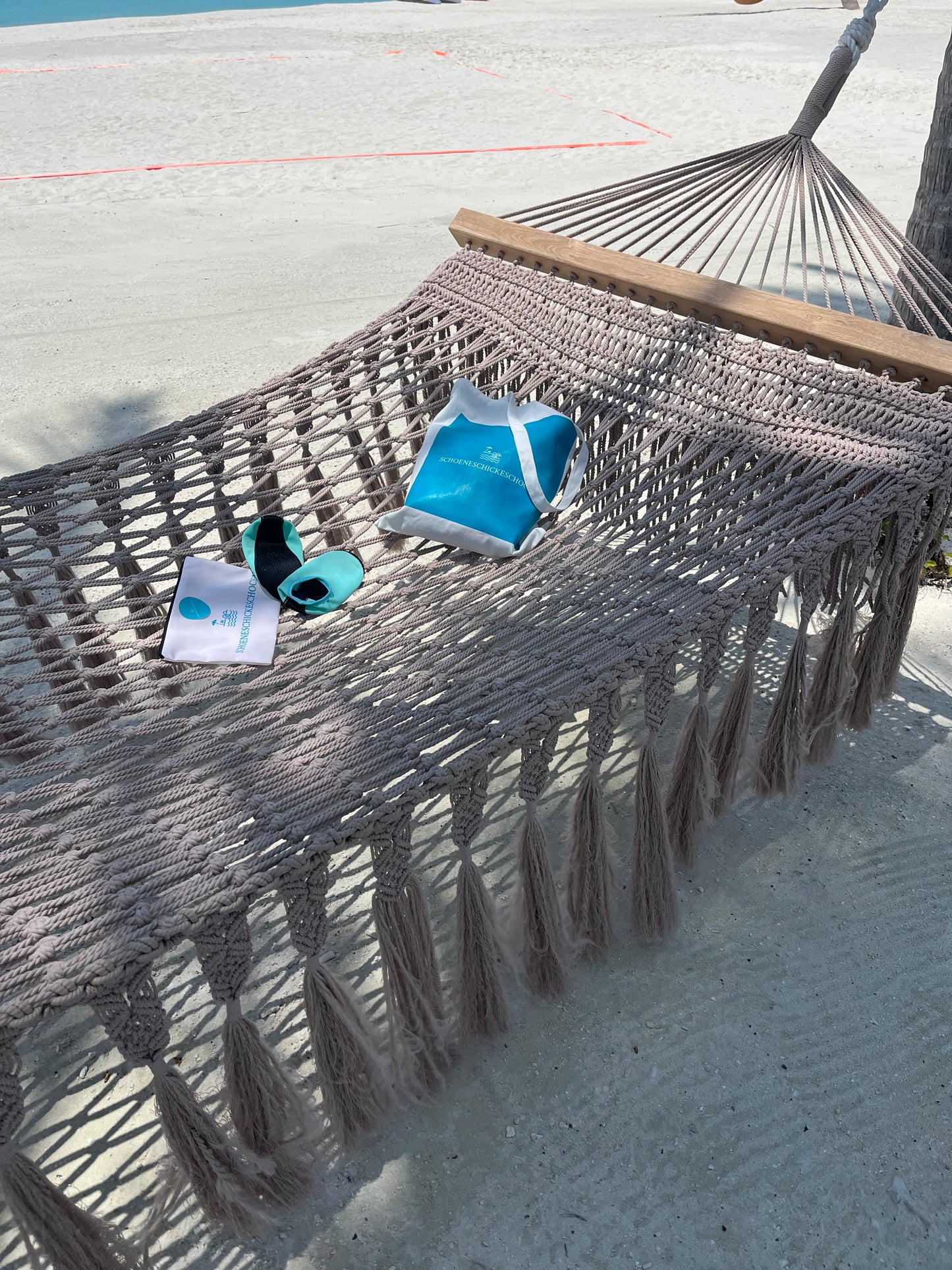 SchoeneSchicke   Schocken- Pink