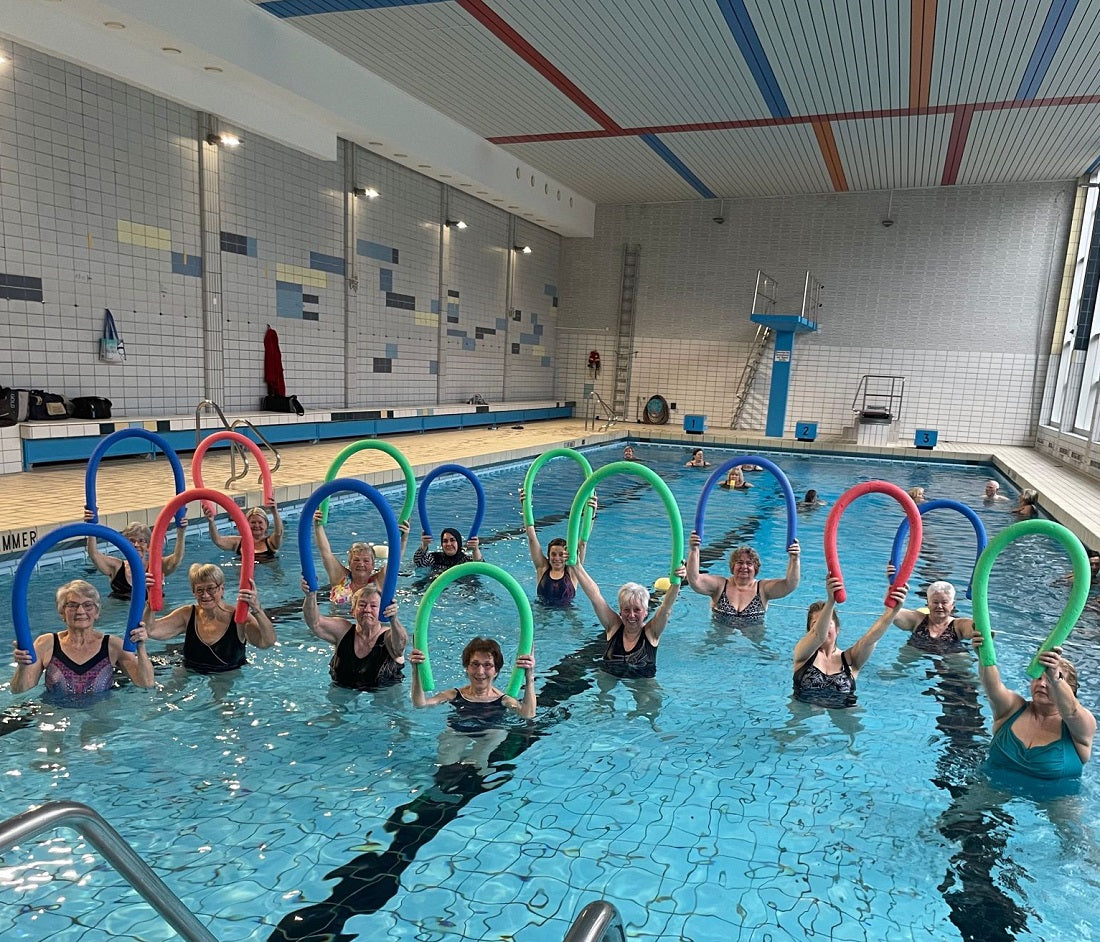 Reha Sport SchoeneSchickeSchocken