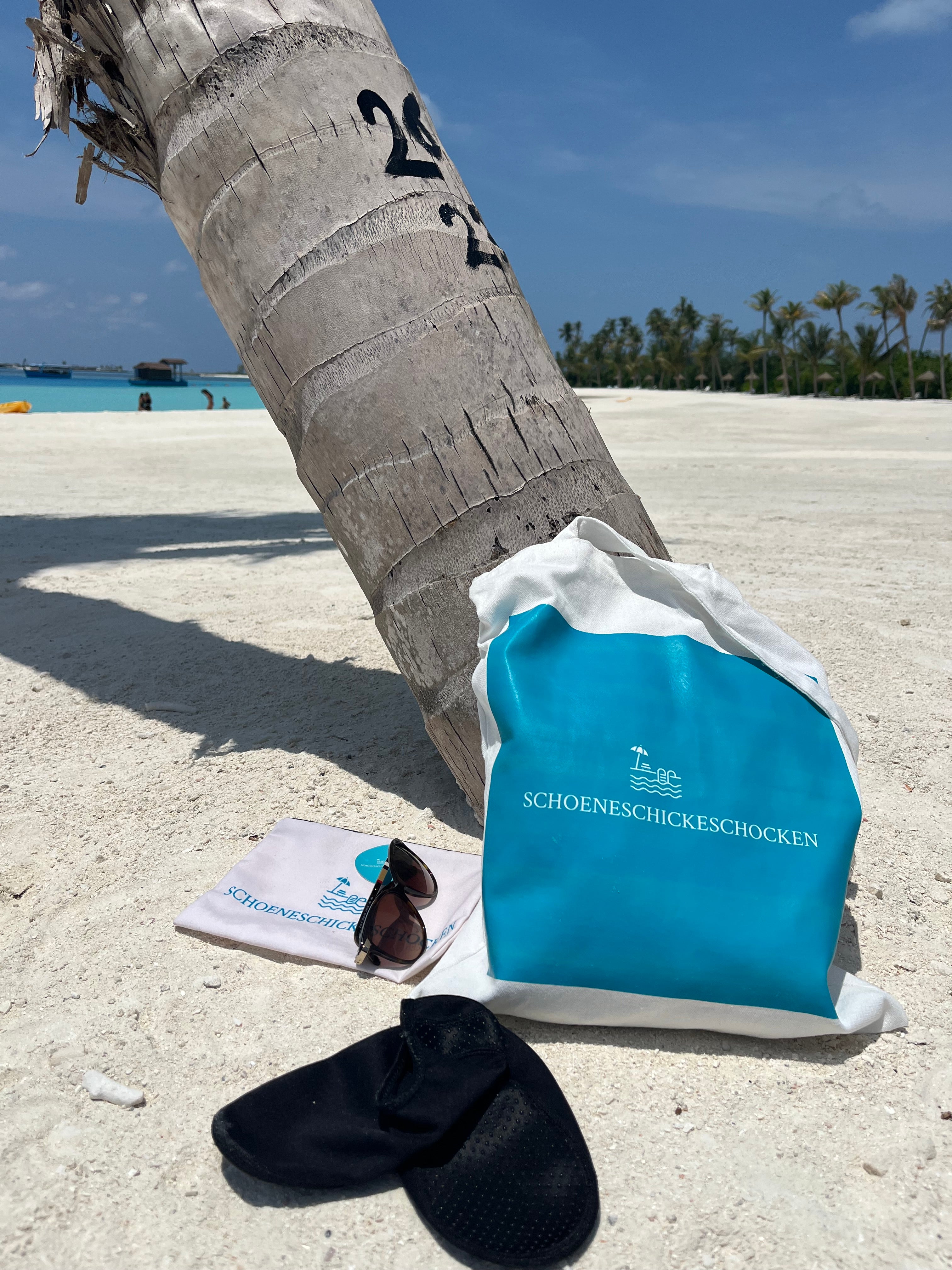 SchoeneSchickeSchocken - black