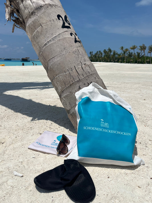 SchoeneSchickeSchocken - black